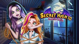 Secret High School 10: Rescue Bella image 17
