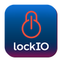 lockIO: Theft Prevention, Security Alarm & Applock APK アイコン