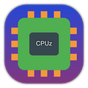 CPUz Pro APK アイコン