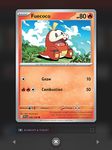 Imagine Pokémon TCG Card Dex 