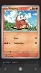 Gambar Pokémon TCG Card Dex 12