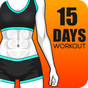 Weight Loss in 15 days, Belly Lose Fat icon