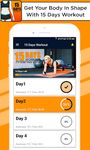 Скриншот 4 APK-версии Weight Loss in 15 days, Belly Lose Fat