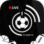 Εικονίδιο του sport TV Live - Sport Television apk