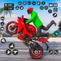 Bike Racing Games - Bike Game Simgesi