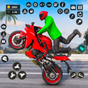 Bike Racing Games - Bike Game 아이콘