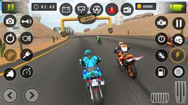 Bike Racing Games - Bike Game의 스크린샷 apk 