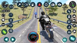 Bike Racing Games - Bike Game의 스크린샷 apk 4