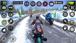 Bike Racing Games - Bike Game의 스크린샷 apk 13