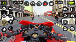 Bike Racing Games - Bike Game ảnh màn hình apk 1
