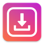 Instant Save - HD photo downloader for Instagram apk icon