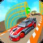 Ikona apk ultimate racing derby fast car stunts