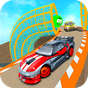 ultimate racing derby fast car stunts APK