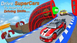 ultimate racing derby fast car stunts obrazek 2