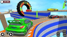 ultimate racing derby fast car stunts obrazek 