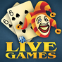 Джокер LiveGames: карточная игра на двоих