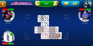 Скриншот 14 APK-версии Джокер LiveGames: карточная игра на двоих