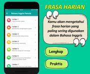 Tangkapan layar apk Bahasa Inggris Pemula 13