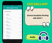 Tangkapan layar apk Bahasa Inggris Pemula 12