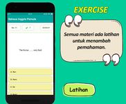 Tangkapan layar apk Bahasa Inggris Pemula 10