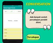 Tangkapan layar apk Bahasa Inggris Pemula 9