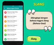 Tangkapan layar apk Bahasa Inggris Pemula 