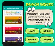 Tangkapan layar apk Bahasa Inggris Pemula 7