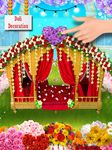 Royal Indian Wedding Rituals and Makeover Part 1 screenshot apk 5