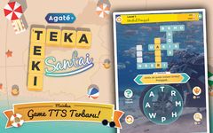 Tangkapan layar apk TTS - Teka Teki Santai 4