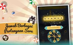 Tangkapan layar apk TTS - Teka Teki Santai 2