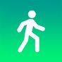 Icono de Contador de pasos - perder peso, salud, deporte