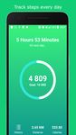 Step Counter - Walking, Lose Weight, Health, Sport ảnh màn hình apk 1