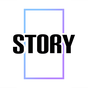 Icône de Story Lab - créateur d'histoire pour Instagram