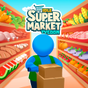 Idle Supermarket Tycoon - Tiny Shop Game 