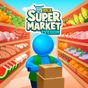 Ícone do Idle Supermarket Tycoon - Tiny Shop Game
