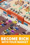 Idle Supermarket Tycoon - Tiny Shop Game screenshot APK 8