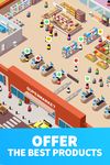 Tangkapan layar apk Idle Supermarket Tycoon - Tiny Shop Game 11