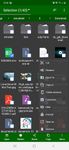 Captura de tela do apk FS Explorer  (File Selector / File Explorer) 11
