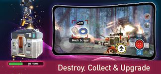 Mech Wars의 스크린샷 apk 4