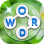 Icono de Word Cross - Crossy Words Link