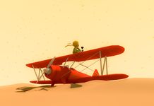 Escape Game: The Little Prince captura de pantalla apk 8