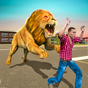 Lion Simulator – City Revenge APK