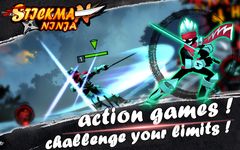 Stickman Ninja Legends Shadow Fighter Revenger War ảnh số 9