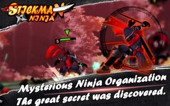 Stickman Ninja Legends Shadow Fighter Revenger War ảnh số 10
