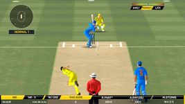 Real Cricket™ GO screenshot APK 4