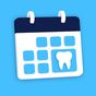 Иконка iDentist стоматология - учет пациентов