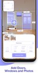 AR Plan 3D Regla – Camera to Plan, Floorplanner captura de pantalla apk 5