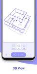 AR Plan 3D Ruler – Camera to Plan, Floorplanner screenshot APK 2