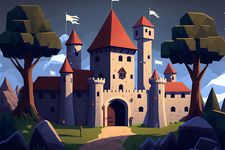 Idle Medieval Tycoon - Idle Clicker Tycoon Game capture d'écran apk 8