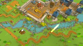 Idle Medieval Tycoon - Idle Clicker Tycoon Game screenshot APK 